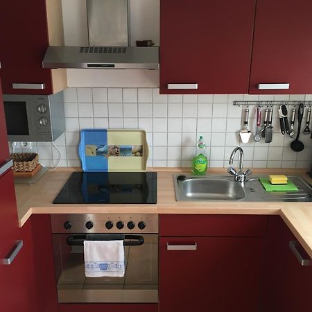 Ferienwohnung Pepelow Bei Rerik Klein Stromkendorf Luaran gambar