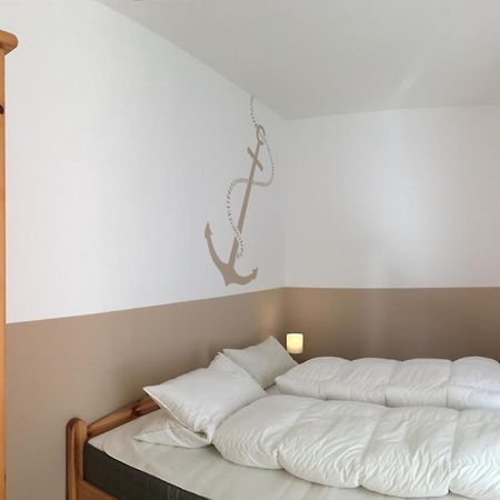 Ferienwohnung Pepelow Bei Rerik Klein Stromkendorf Bilik gambar