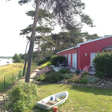 Ferienwohnung Pepelow Bei Rerik Klein Stromkendorf Luaran gambar
