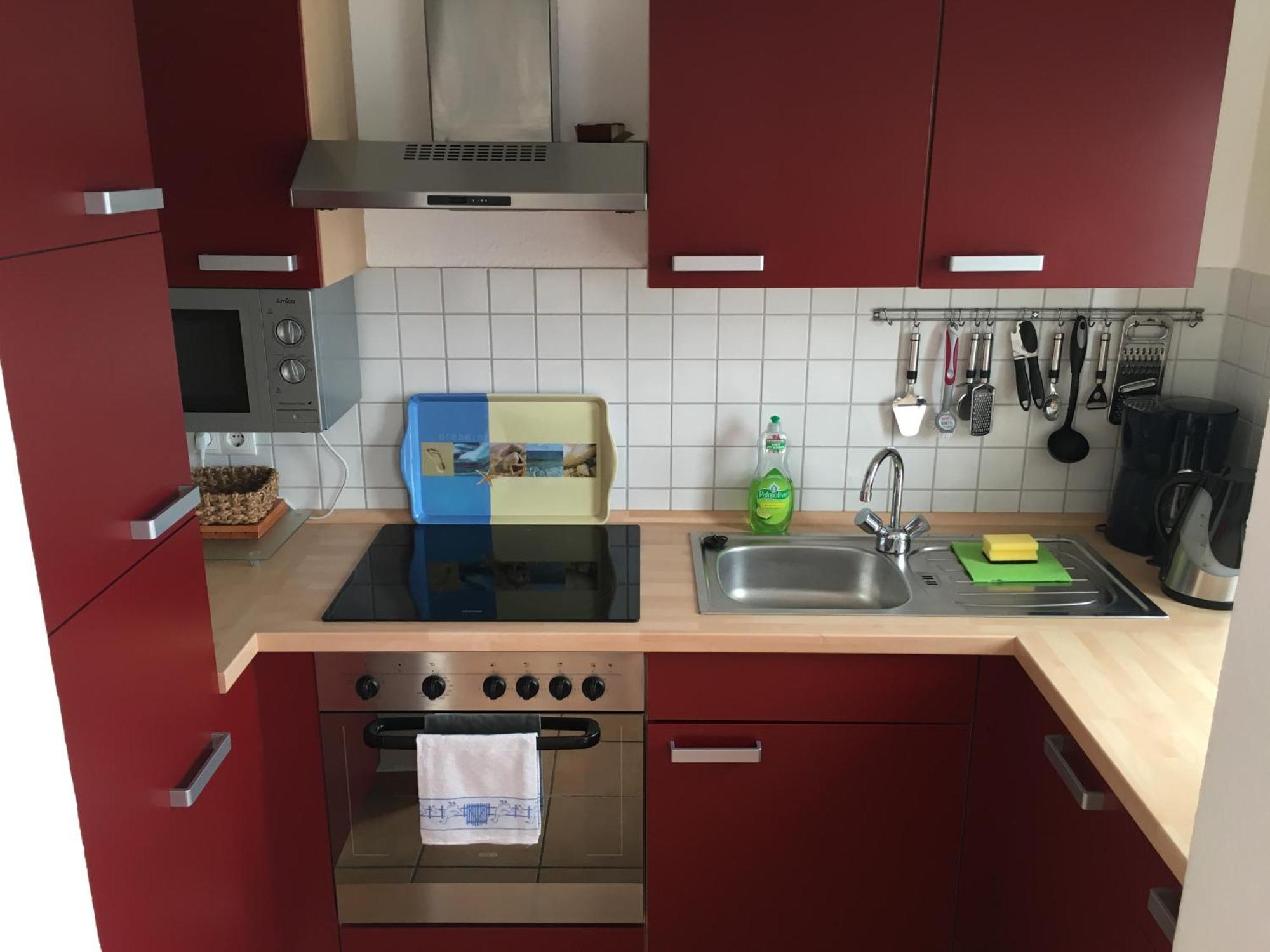 Ferienwohnung Pepelow Bei Rerik Klein Stromkendorf Luaran gambar