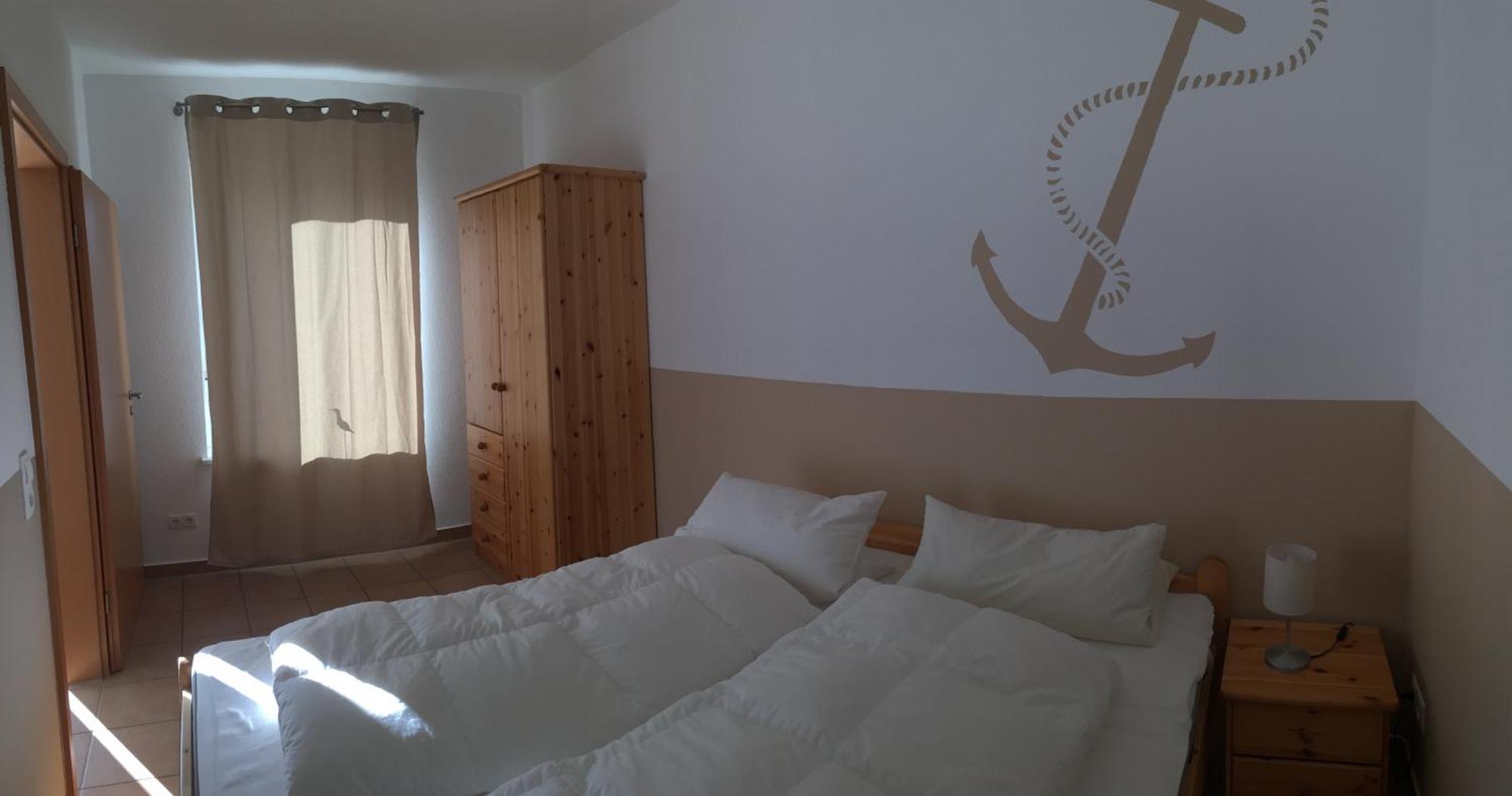 Ferienwohnung Pepelow Bei Rerik Klein Stromkendorf Bilik gambar