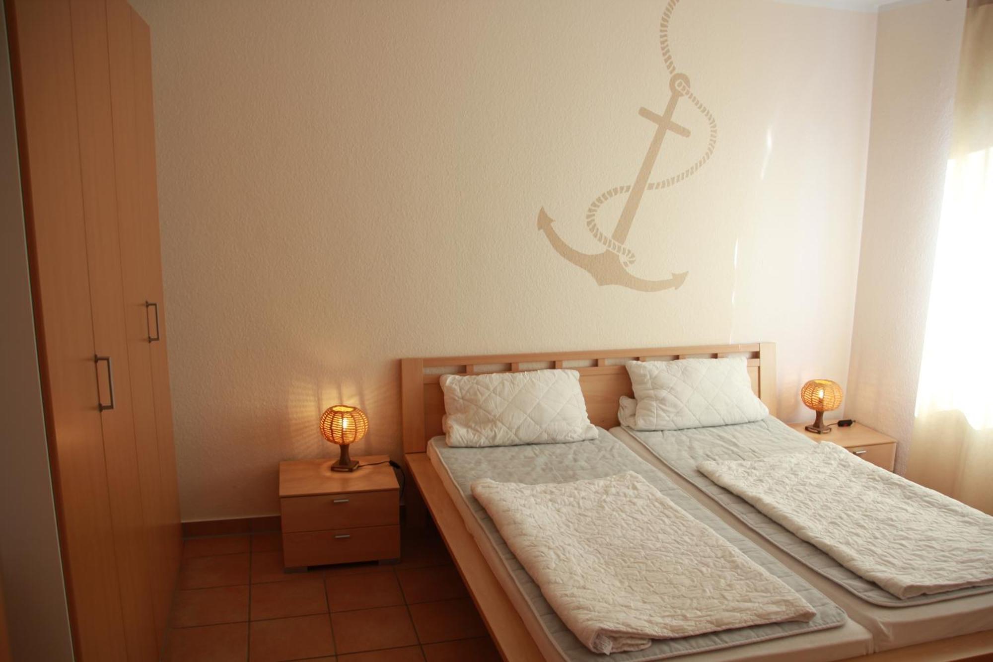 Ferienwohnung Pepelow Bei Rerik Klein Stromkendorf Bilik gambar