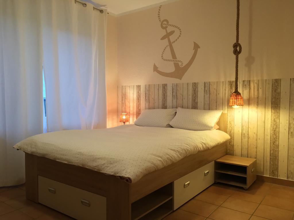 Ferienwohnung Pepelow Bei Rerik Klein Stromkendorf Luaran gambar