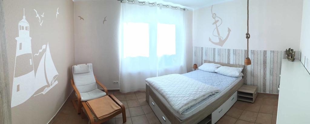 Ferienwohnung Pepelow Bei Rerik Klein Stromkendorf Luaran gambar