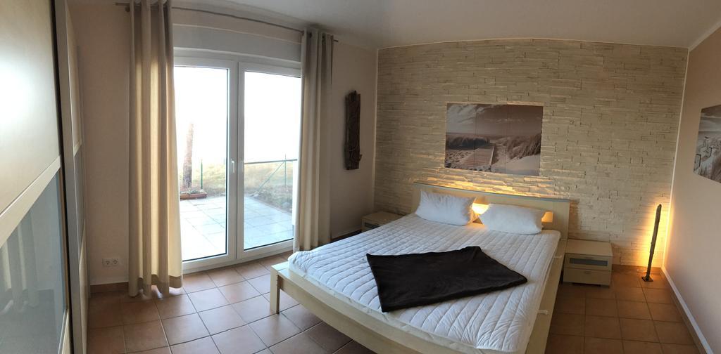 Ferienwohnung Pepelow Bei Rerik Klein Stromkendorf Luaran gambar
