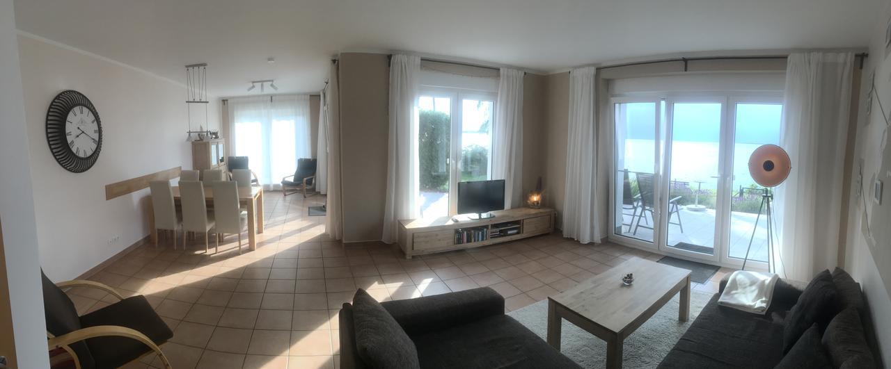 Ferienwohnung Pepelow Bei Rerik Klein Stromkendorf Luaran gambar